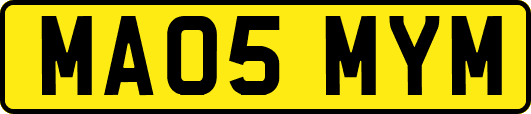 MA05MYM
