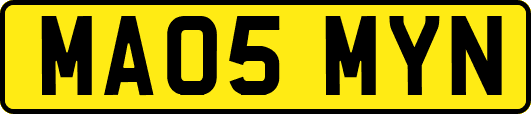 MA05MYN