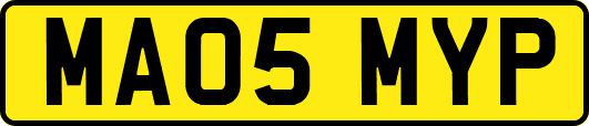 MA05MYP