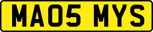 MA05MYS