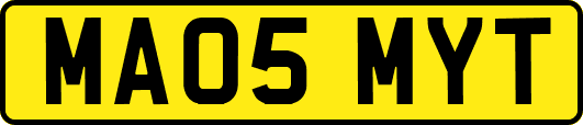 MA05MYT