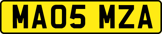 MA05MZA