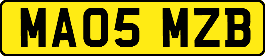 MA05MZB
