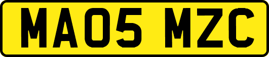 MA05MZC