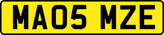 MA05MZE