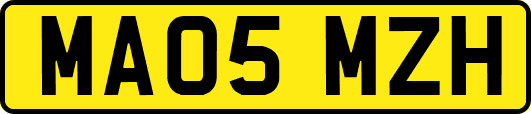 MA05MZH