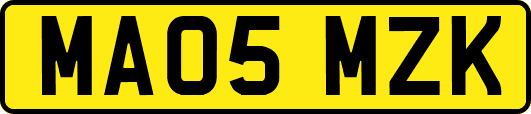 MA05MZK