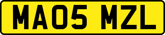 MA05MZL