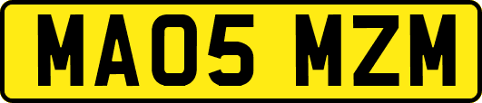 MA05MZM