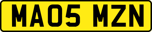 MA05MZN