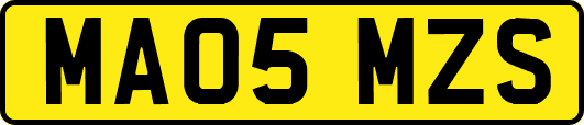 MA05MZS