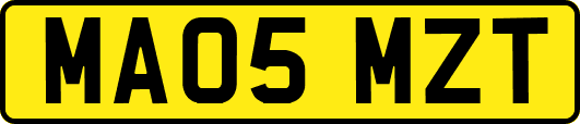 MA05MZT