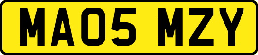 MA05MZY
