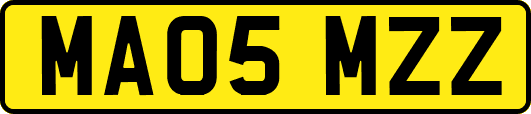 MA05MZZ
