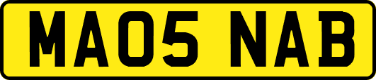 MA05NAB