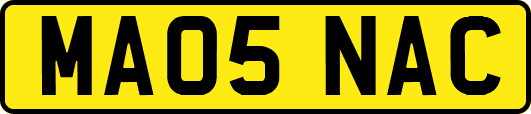 MA05NAC