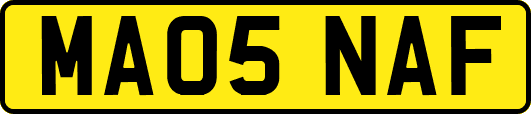 MA05NAF