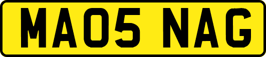 MA05NAG