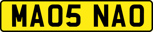 MA05NAO