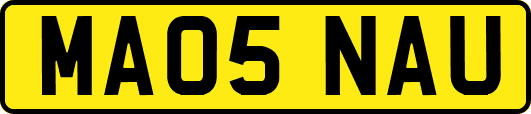 MA05NAU