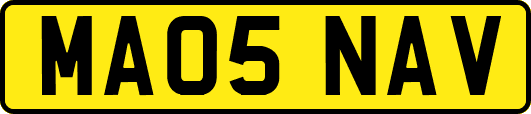 MA05NAV