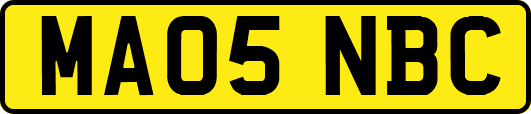 MA05NBC