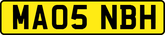 MA05NBH