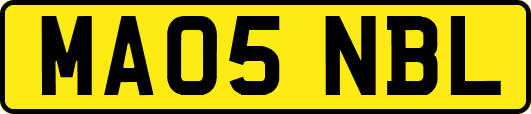MA05NBL