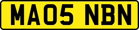 MA05NBN