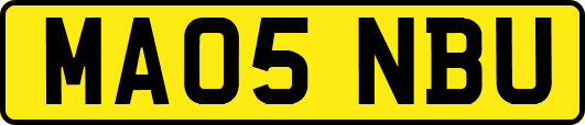 MA05NBU