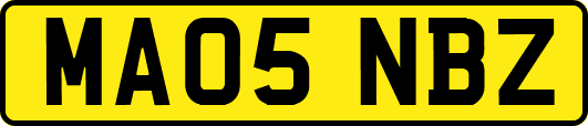 MA05NBZ