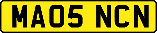MA05NCN