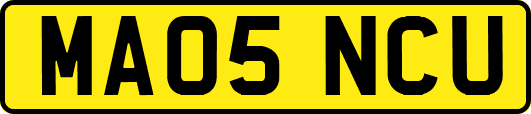 MA05NCU