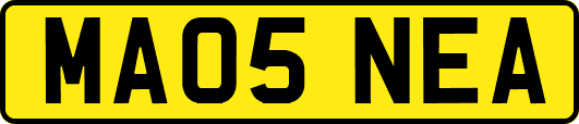 MA05NEA