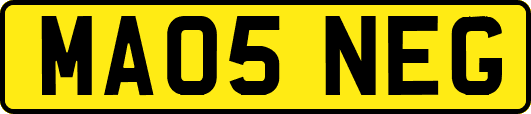 MA05NEG