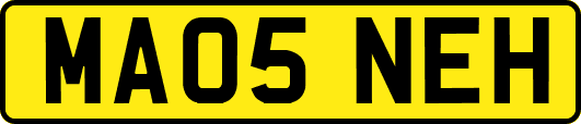 MA05NEH