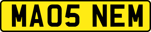 MA05NEM