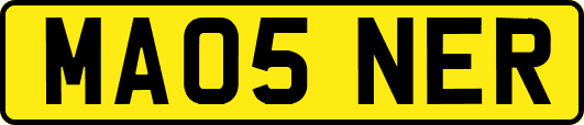 MA05NER