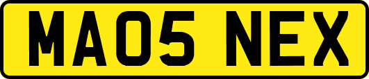 MA05NEX
