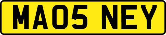 MA05NEY