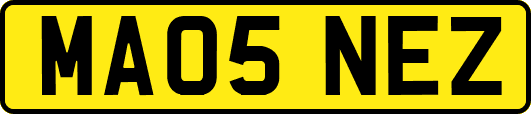 MA05NEZ
