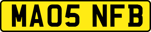 MA05NFB