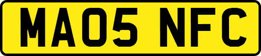 MA05NFC