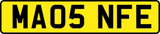MA05NFE