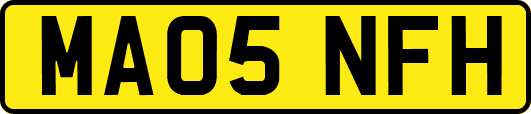 MA05NFH