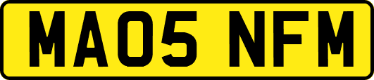 MA05NFM