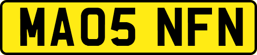 MA05NFN