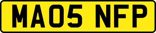 MA05NFP