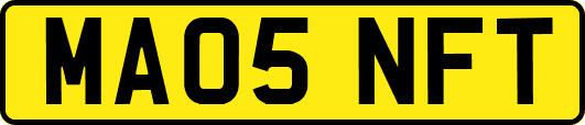 MA05NFT
