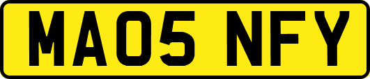 MA05NFY